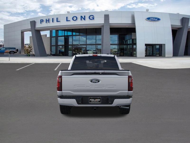 FORD F-150 XLT - 5