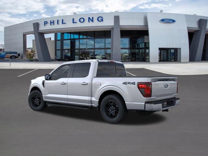 FORD F-150 XLT - 4