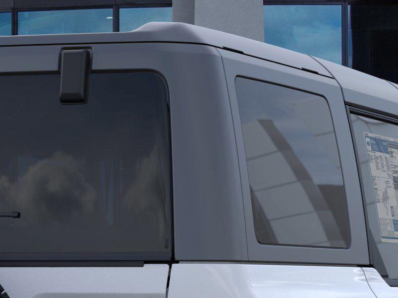 2026 FORD BRONCO BIG BEND 缩略图 29
