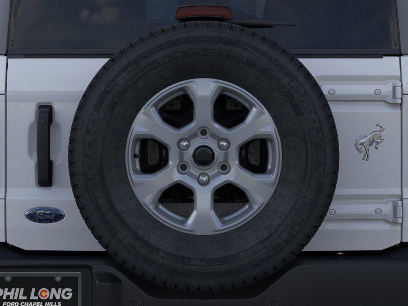2026 FORD BRONCO BIG BEND 缩略图 28