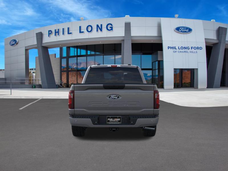 صورة 5 لـ 2026 FORD F-150 XLT
