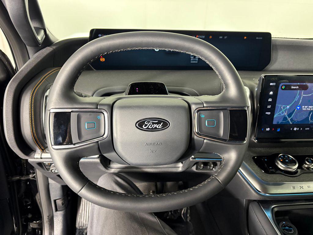 صورة مصغرة 19 لـ 2026 FORD EXPEDITION TREMOR