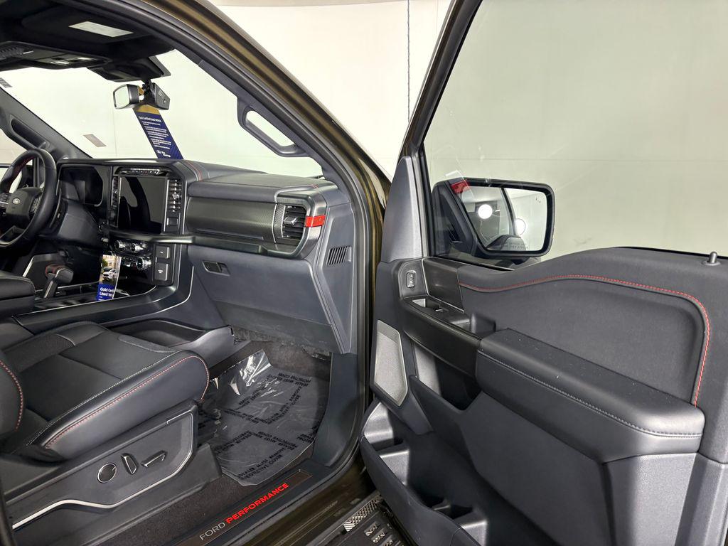 2024 FORD F-150 RAPTOR — миниатюра 36