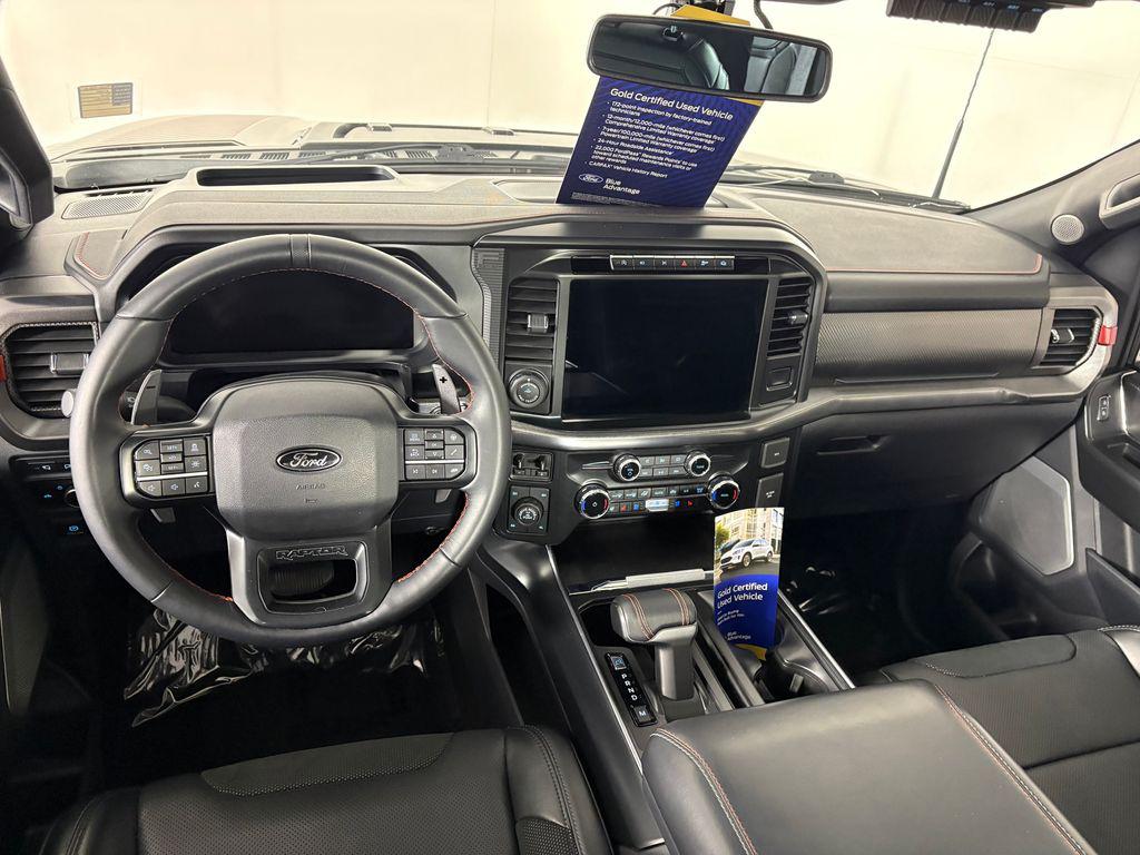 2024 FORD F-150 RAPTOR — миниатюра 26