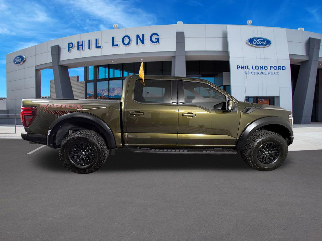2024 FORD F-150 RAPTOR 照片 6