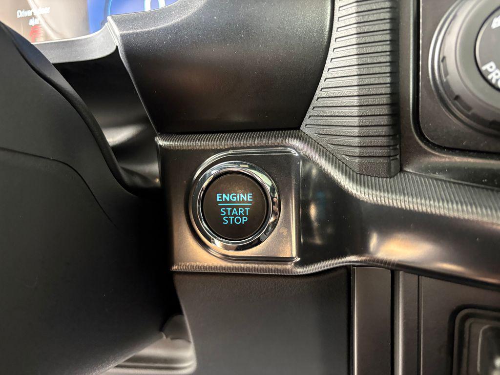 2024 FORD F-150 RAPTOR — миниатюра 22