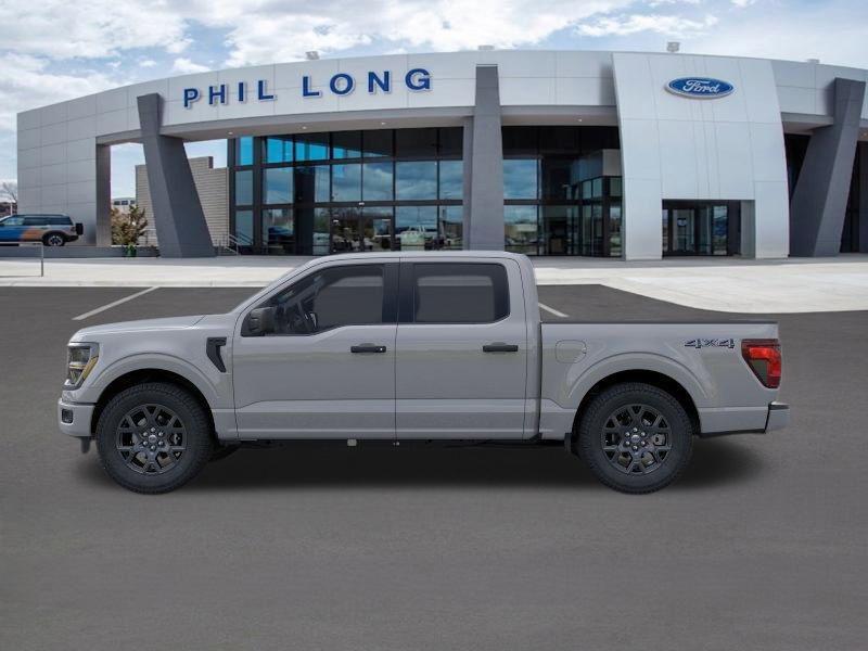 FORD F-150 STX - 3
