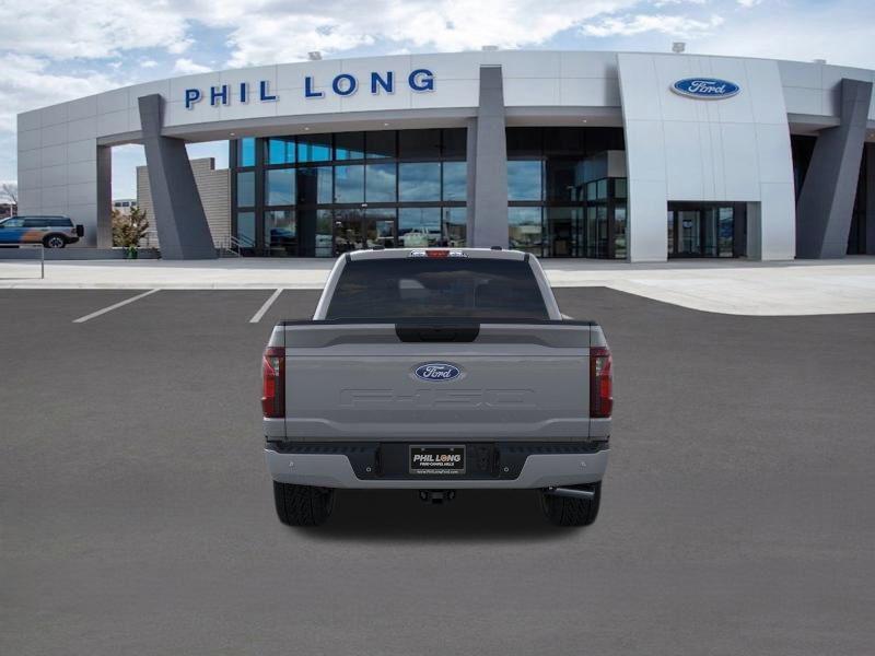 FORD F-150 STX - 5