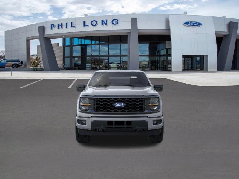 FORD F-150 STX - 7