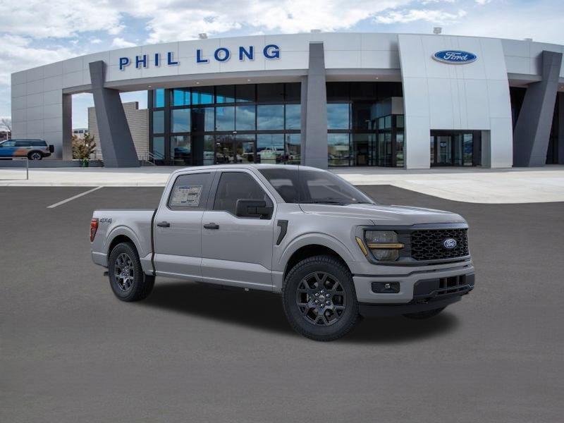 FORD F-150 STX - 8