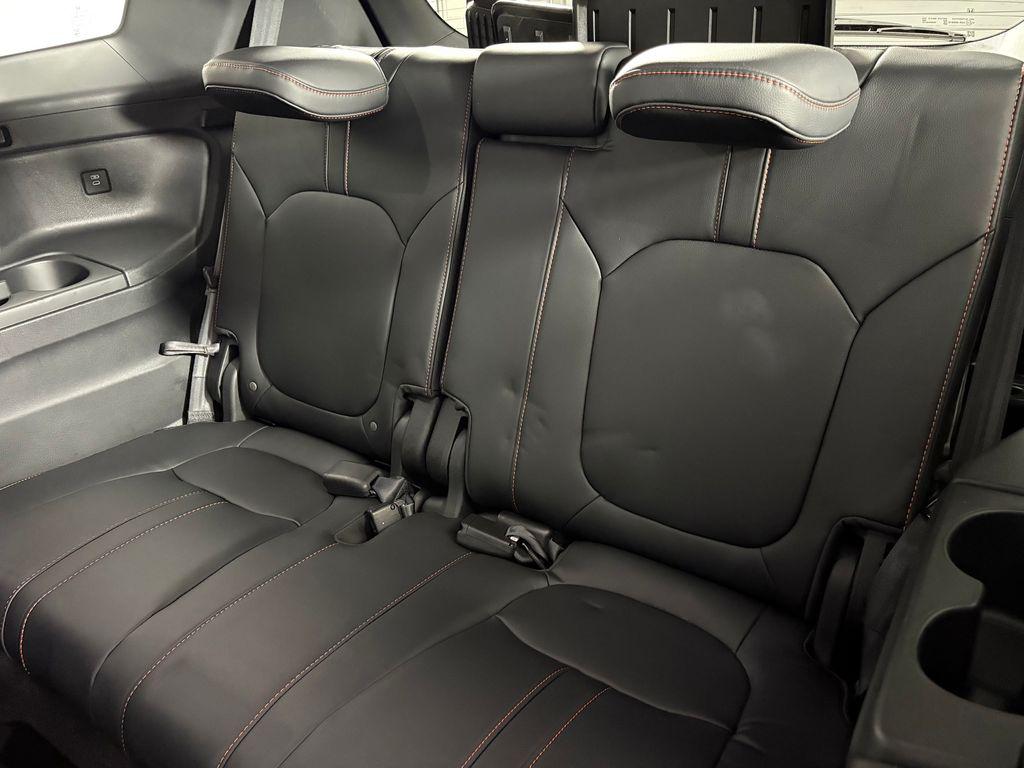 صورة مصغرة 31 لـ 2025 Honda PILOT TRAILSPORT