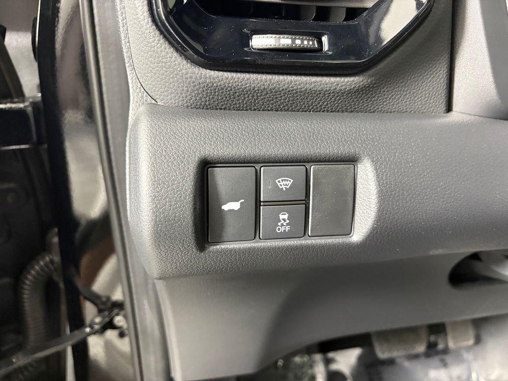 صورة مصغرة 13 لـ 2025 Honda PILOT TRAILSPORT