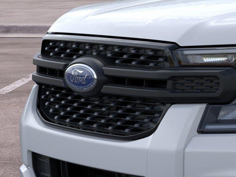 2026 FORD RANGER XL — миниатюра 20
