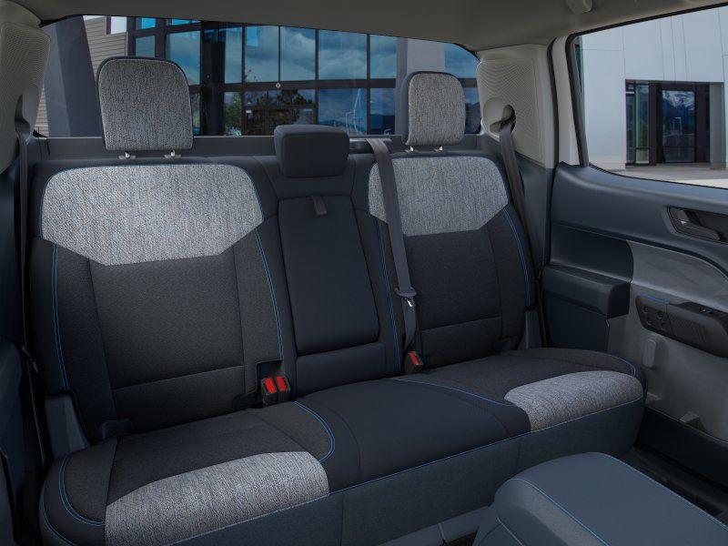 2026 FORD MAVERICK XLT 缩略图 13