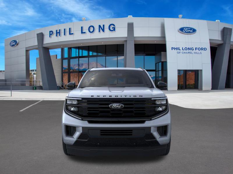 2026 FORD EXPEDITION PLATINUM 照片 7