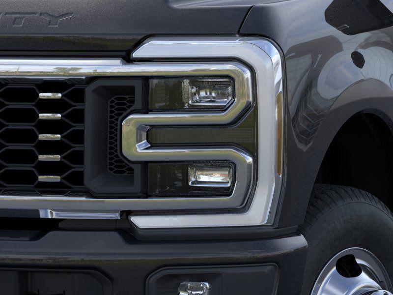 2026 FORD F-350 PLATINUM 缩略图 21