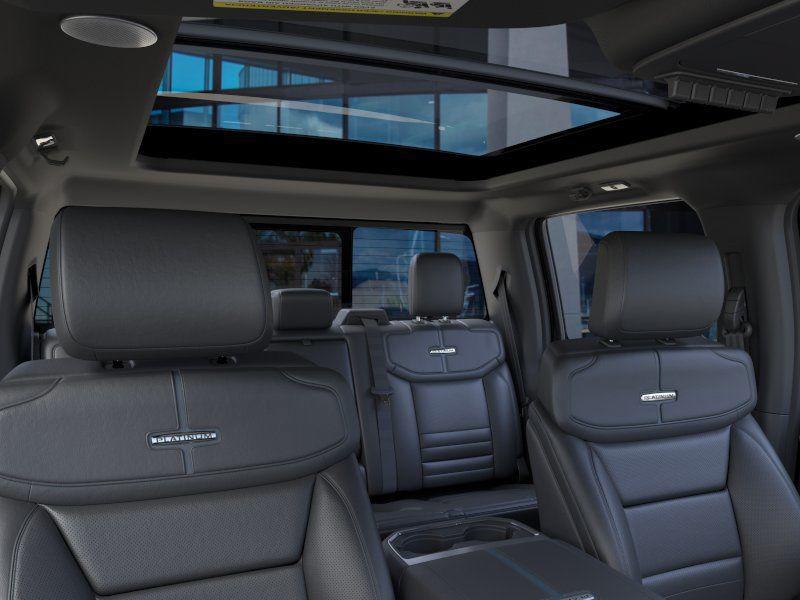 2026 FORD F-350 PLATINUM 缩略图 26