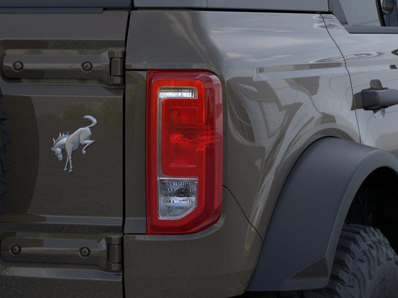 صورة مصغرة 27 لـ 2026 FORD BRONCO BIG BEND