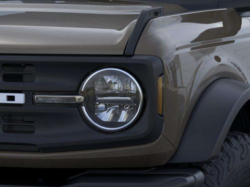 صورة مصغرة 23 لـ 2026 FORD BRONCO BIG BEND