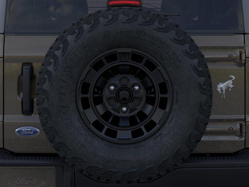 صورة مصغرة 28 لـ 2026 FORD BRONCO BIG BEND