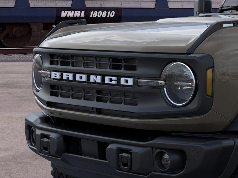 صورة مصغرة 22 لـ 2026 FORD BRONCO BIG BEND