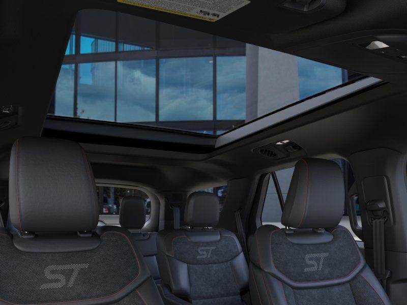 صورة مصغرة 26 لـ 2026 FORD EXPLORER ST
