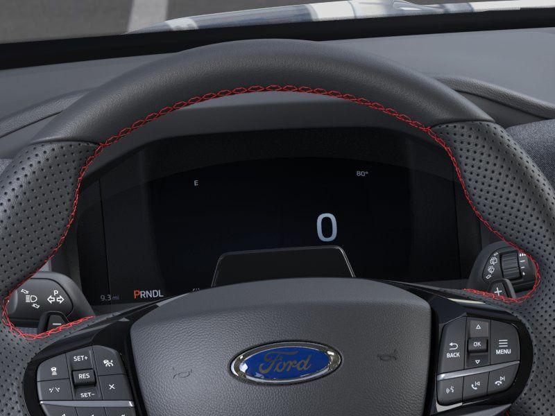 صورة مصغرة 15 لـ 2026 FORD EXPLORER ST