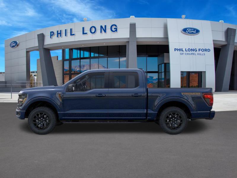 صورة 3 لـ 2026 FORD F-150 TREMOR