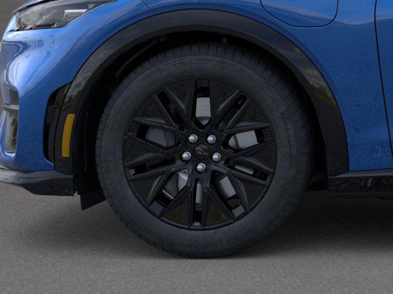 صورة مصغرة 22 لـ 2026 FORD MUSTANG MACH-E PREMIUM