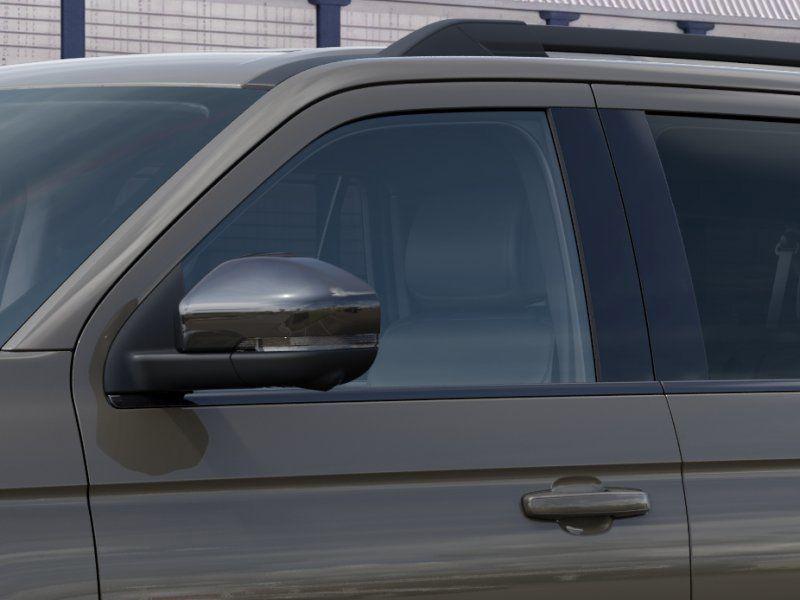 2027 FORD EXPEDITION MAX PLATINUM 缩略图 23