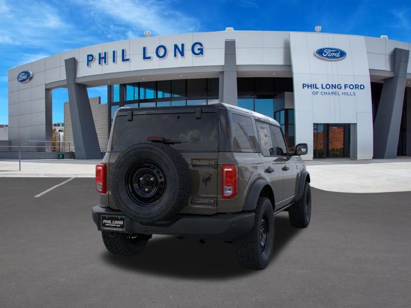 صورة 9 لـ 2026 FORD BRONCO BIG BEND
