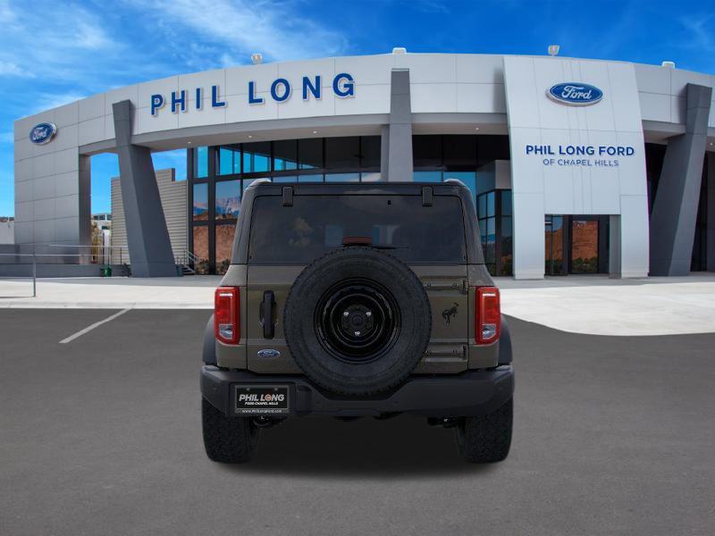 صورة 5 لـ 2026 FORD BRONCO BIG BEND