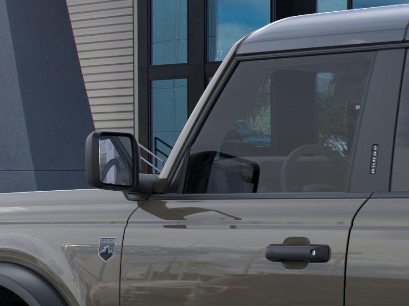 2026 FORD BRONCO BIG BEND 缩略图 26