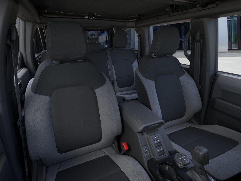 2026 FORD BRONCO BIG BEND 缩略图 11