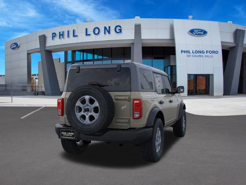 صورة 9 لـ 2026 FORD BRONCO BIG BEND