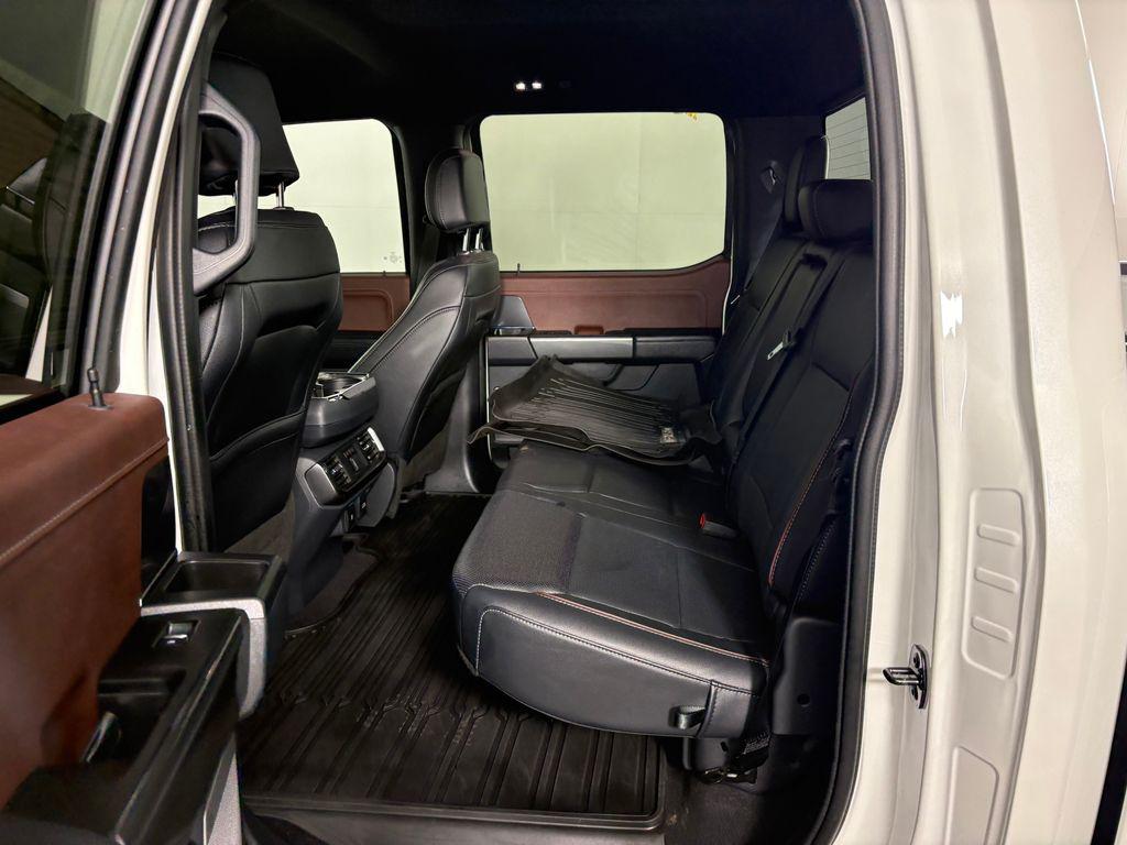 2023 FORD F-150 LARIAT — миниатюра 29