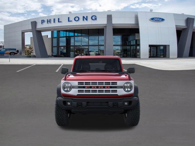 FORD BRONCO - 7