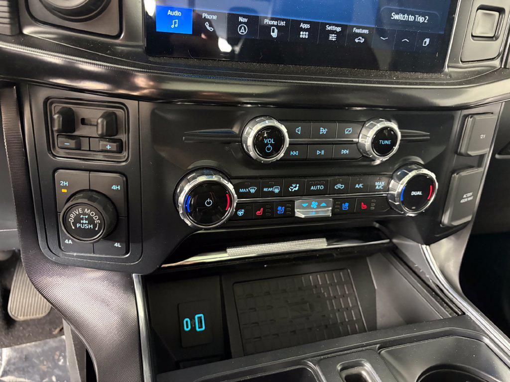 2024 FORD F-150 RAPTOR R 缩略图 21