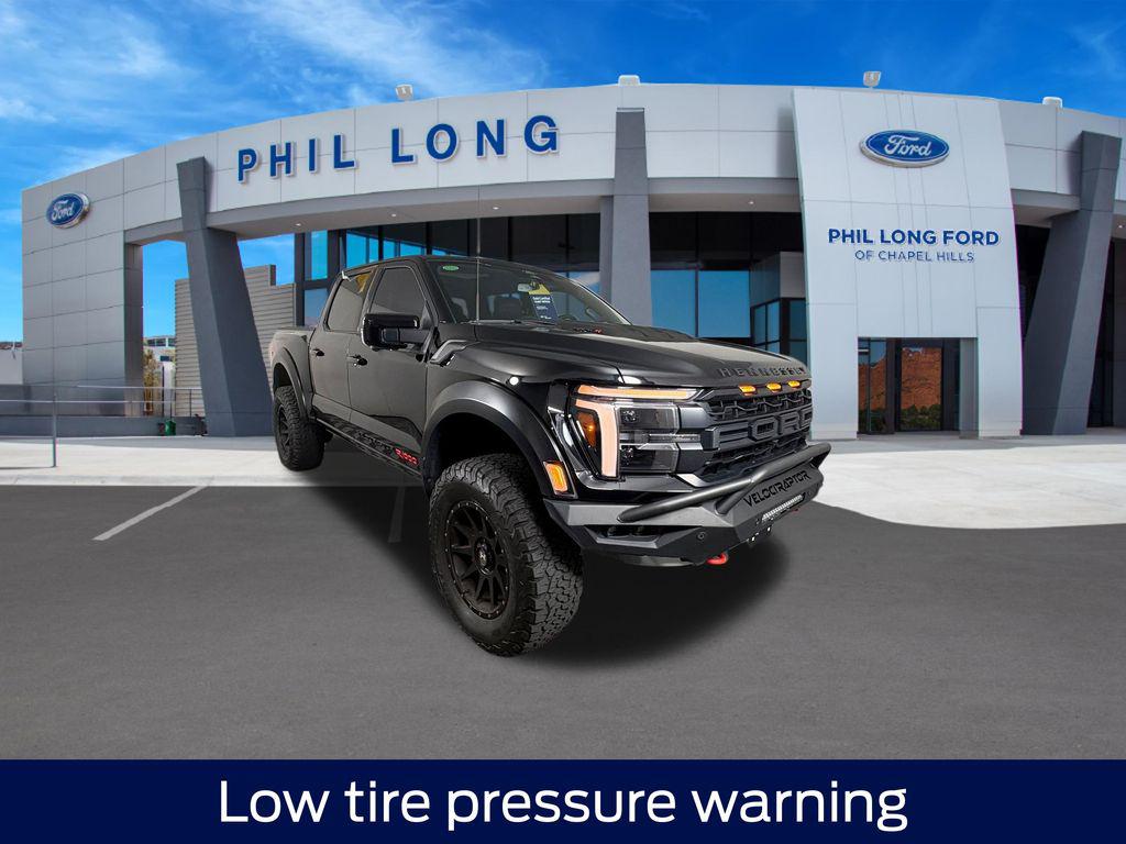 2024 FORD F-150 RAPTOR R 照片 7
