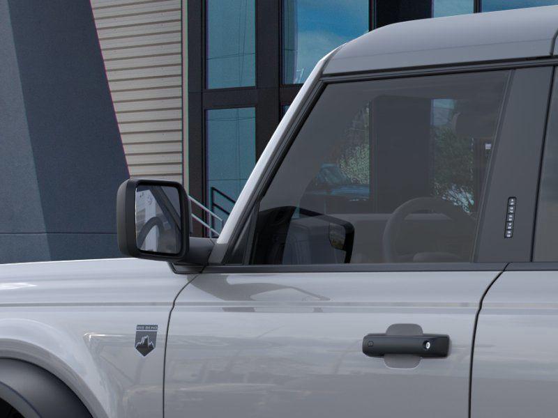 صورة مصغرة 26 لـ 2026 FORD BRONCO BIG BEND