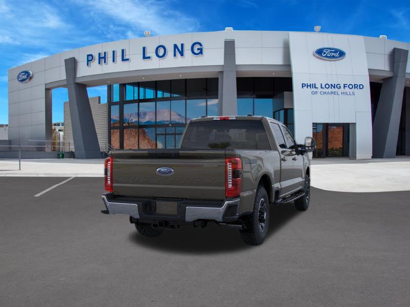 صورة 9 لـ 2026 FORD F-250 XLT