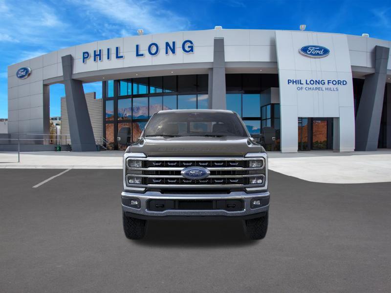 صورة 7 لـ 2026 FORD F-250 XLT
