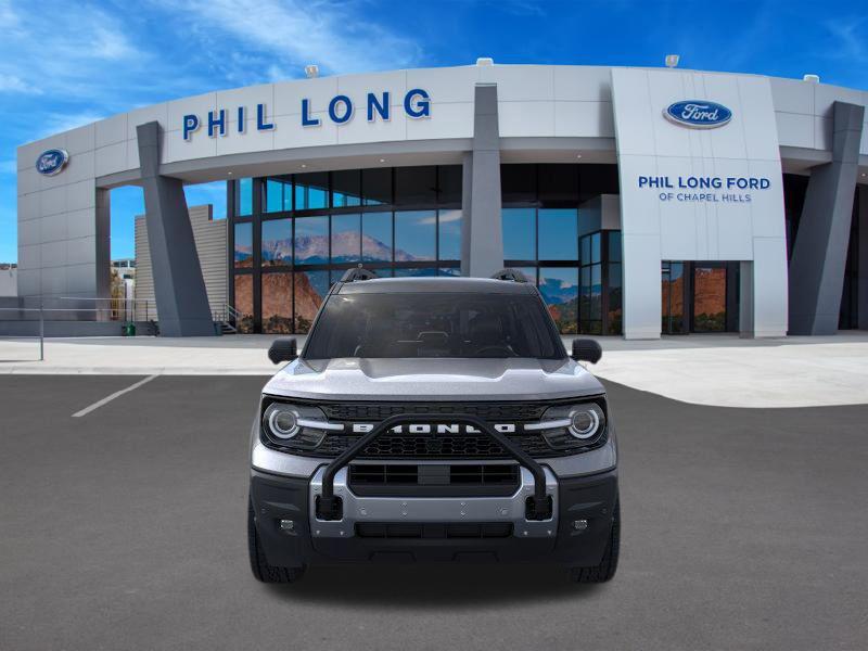صورة 7 لـ 2026 FORD BRONCO SPORT OUTER BANKS