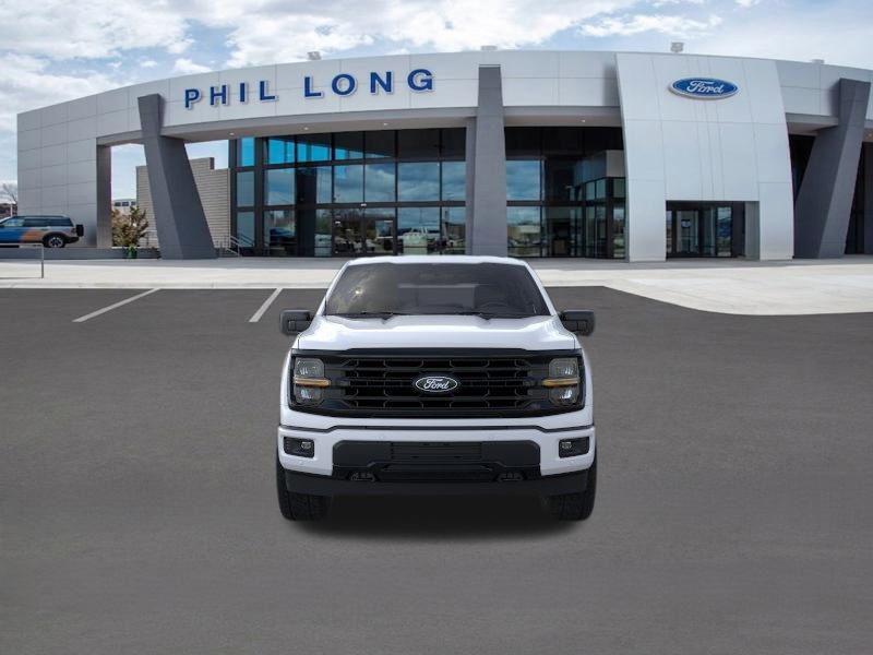 FORD F-150 XLT - 7