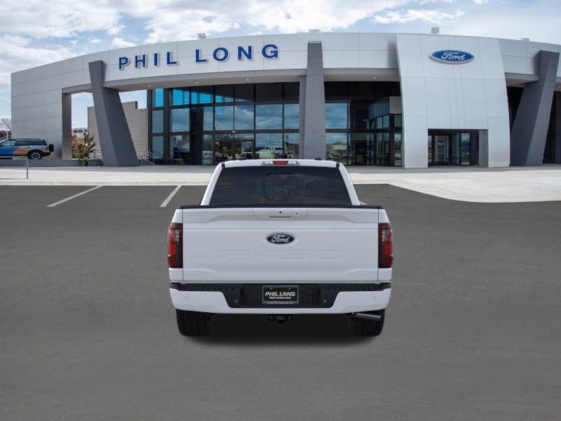 FORD F-150 XLT - 5