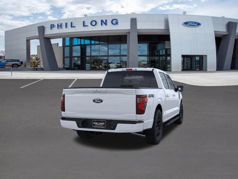 FORD F-150 XLT - 9