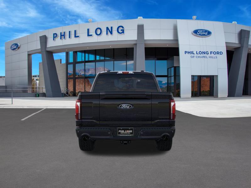 2026 FORD F-150 LARIAT — фото 5