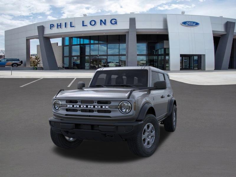 FORD BRONCO - 2