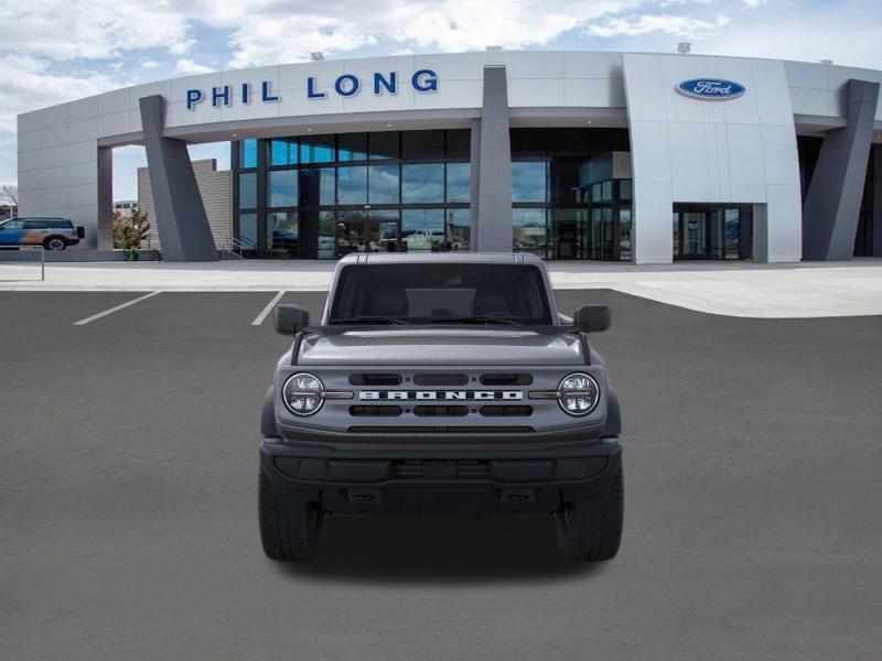 FORD BRONCO - 7