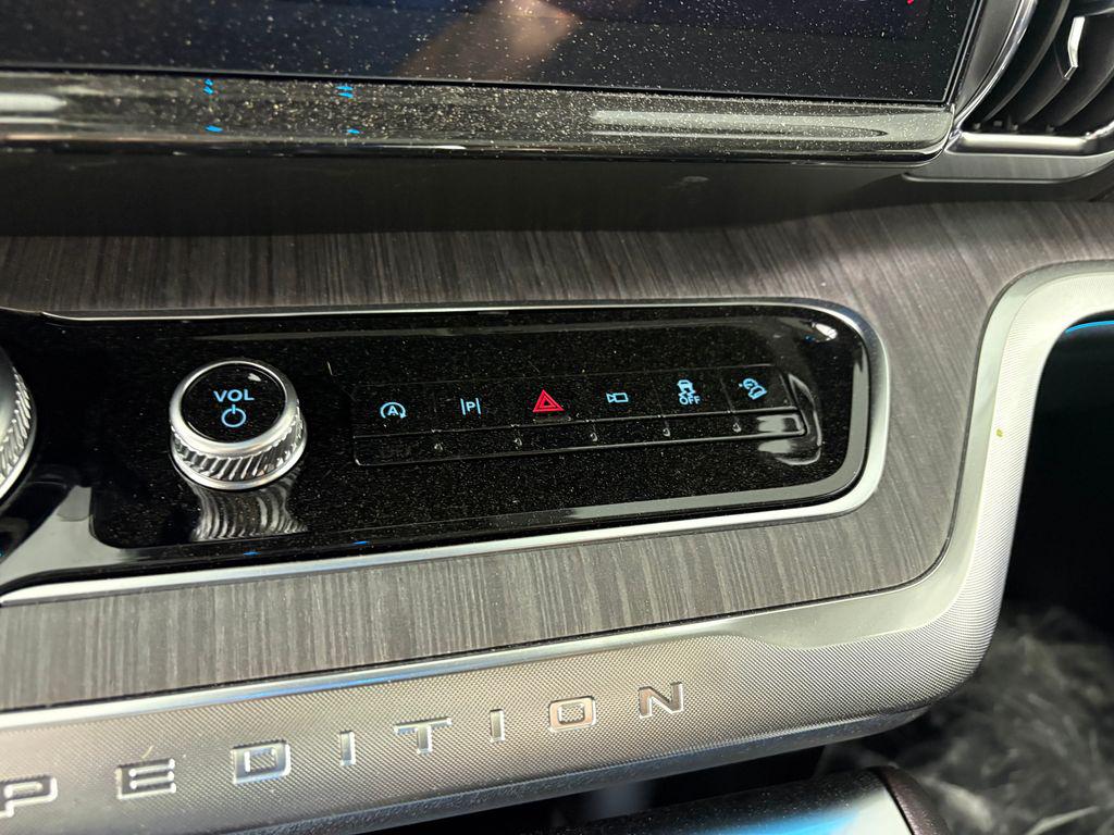 2026 FORD EXPEDITION PLATINUM — миниатюра 22